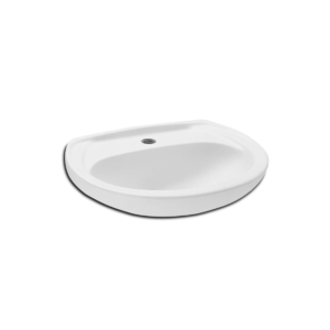 LAVATORIO DE LOUCA INCEPA FLAMINGO BRANCO - 928115 - 1110070011100