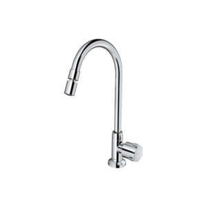 DOCOL TORNEIRA METAL RIVA COZ MESA BANCADA BICA ALTA 00927606 - 923021 - 90009276006
