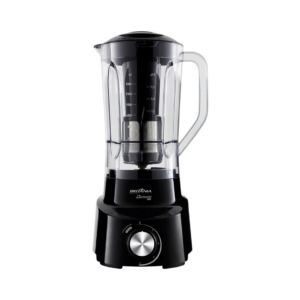LIQUIDIFICADOR BRITANIA DIAMANTE 800 TURBO PRETO 1050W - 908932 - 033101118