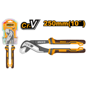 ALICATE BOMBA DÁGUA 10" HPP28258 INGCO - 929343 - HPP28258