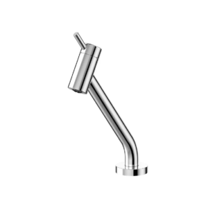 DOCOL TORNEIRA METAL LOGICA LAVATORIO 900110640061 - 927633 - 90011064006