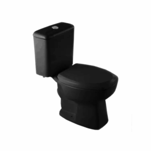 BACIA ACOPLADA (KIT COMPLETO) INCEPA THEMA PRETO  - 922019 - 1257230020100