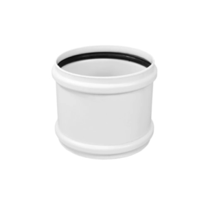 LUVA ESG CORRER 200MM C/ANEL PLASTILIT SHIVA 916311 -
