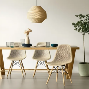 CADEIRA GD EAMES COLMEIA FENDI PP-651 GOOD - 928578 - PP-651