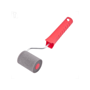 ROLO ATLAS ESPUMA POLIESTER CINZA 406/05 05CM C/CABO - 921396 - 406/5