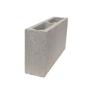 BLOCO DE CONCRETO VEDACAO 09X19X39 INTEIRO ESTRUTURALES palete c/150pc - 000320 -