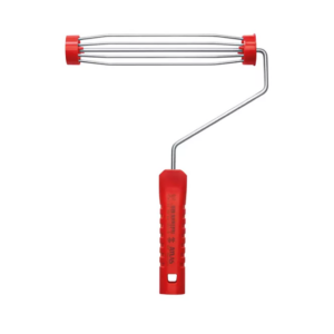 SUPORTE P/ROLO DE PINTURA GARFO GAIOLA SR 23CM 400/23SR ATLAS - 921374 - 400/23SR