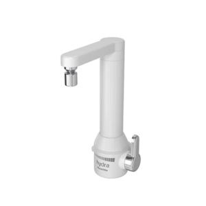 TORNEIRA ELETRICA HYDRA PURA VITTA PAREDE 127V - 915066 - TPPV.E.551BR