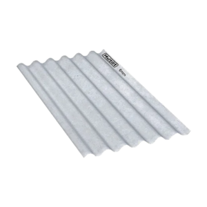 TELHA FIBROCIMENTO 6MM 244X110 MULTILIT - 907183 - 2050
