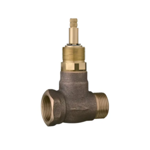 DOCOL BASE DE REGISTRO de PRESSAO 3/4 METAL DN20 25140600 - 901316 - 90251406000