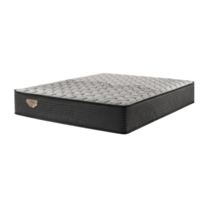COLCHAO CASAL MOLA ENSACADA 1,38X188X30 ECOFLEX RELAX TOK UNIQUE PRETO FIRME P/120KG - 929242 - K77MAMP0530