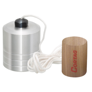 PRUMO de PAREDE POLIDO 500 GR CORTAG 61568 (6) - 912486 - 61568