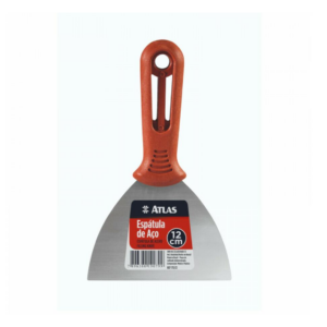 ESPATULA ATLAS ACO CARBONO 08CM 175/8 - 921368 - 175/8