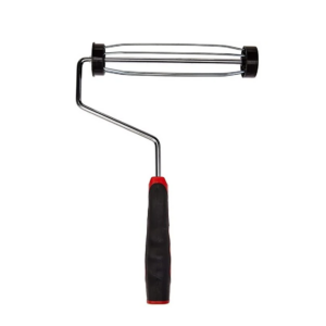 SUPORTE P/ROLO DE PINTURA GARFO GAIOLA PROFIMAX 23CM ATLAS AT546/23 - 923843 - AT546/23