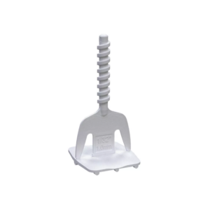 ESPACADOR DE PISO EASY SPIN 1,0MM PACOTE C/50PC 62592 CORTAG - 934783 - 62592