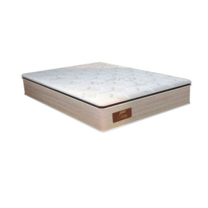 COLCHAO CASAL MOLA ENSACADA 1,38X188X34 GAZIN TWINS LINHO CASTOR 291899 (SUP 120KG) - 934680 - 291899