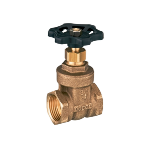 DOCOL REGISTRO DE GAVETA EUROPA BRUTO DN20 3/4" 10020600 - 921604 - 90100206000