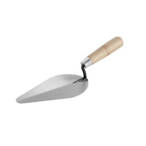 COLHER DE PEDREIRO VONDER CANTO RETO 8" - 923831 - 3364080000