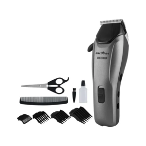 CORTADOR DE CABELO BRITANIA BCR18T TITANIUM 127V - 924887 - 66301026