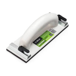 SUPORTE P/LIXA ATLAS 100/2 - 923180 - 100/2