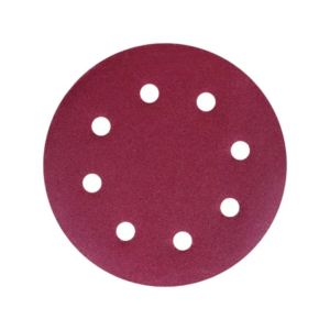 DISCO DE LIXA P/LIXADEIRA DE PAREDE 180MM GRAN 180 C/10PC VONDER - 928695 - 1258180180