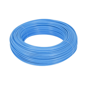 FIO FLEXIVEL 2,5MM METRO LINEAR AZUL COBRECOM - 229485 - 1150502401