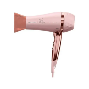 SECADOR DE CABELO BRITANIA BSC21A 2100W VIH TUBE ROSE BIVOLT - 934480 - 063503088
