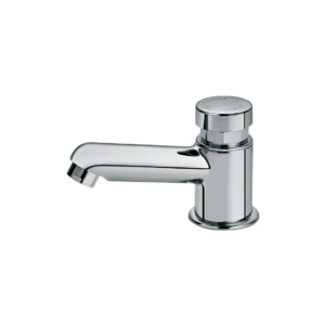 DOCOL TORNEIRA METAL AUTOMATICA PRESMATIC COMPACT 17160606 - 906509 - 90171606006
