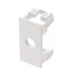 MODULO FAME HABITAT SAIDA DE FIO SH C/2PC   2661 - 912342 - 06426610