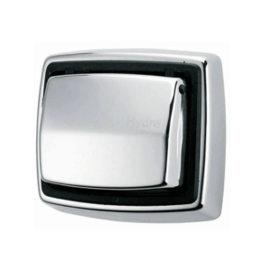ACABAMENTO DE VALVULA DESC HYDRA MAX CROMADO 4900.C.MAX ORIGINAL HYDRA - 005317 - 4900.C.MAX