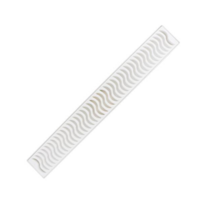 RALO LINEAR PLASTILIT INVISIVEL SIFONADO 50CM BRANCO - 926163 - 20102129