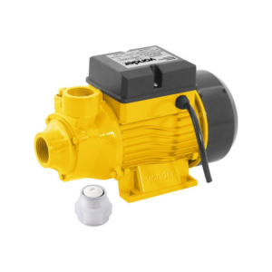 BOMBA DAGUA PERIFERICA VONDER BPV375 1/2HP  BIVOLT C/CHAVE