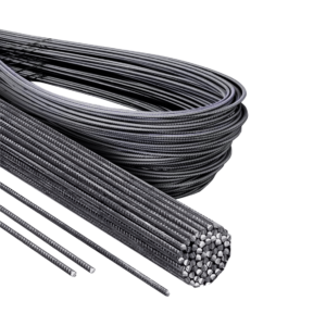 VERGALHAO  DOBRADO 04.2MM CA60 COM 12 MTS (1,32KG/BR) - 003125
