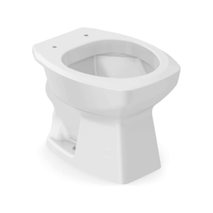 BACIA CONVENCIONAL INCEPA THEMA BRANCO AVULSA - 900198 - 1253010010100