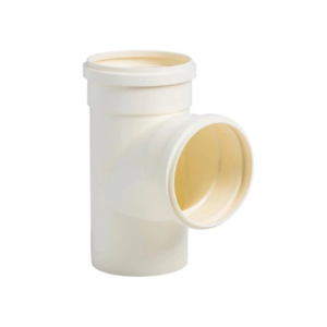 TE ESGOTO 075MM PLASTILIT/KRONA - 913412 - 20002046