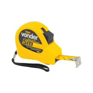 TRENA VONDER JOGO c/2 TRENAS TCV2005 05M X 19MM - 907703 - 3868572005