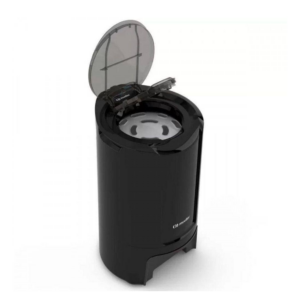 CENTRIFUGA MUELLER FIT 15KG 127V PRETO - 921279 - 610000606