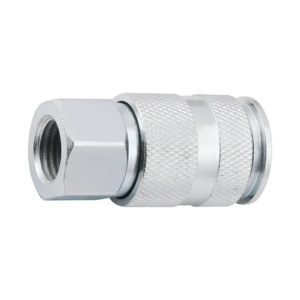 ENGATE RAPIDO METAL P/MANGUEIRA DE AR VONDER - 111199 - 5114214001