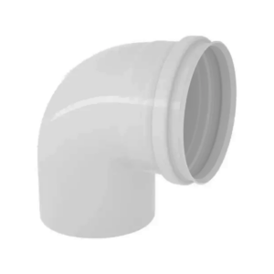 JOELHO ESG 90º 200 MM PLASTILIT - 005553 - 20002055