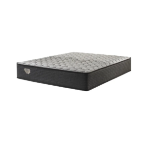 COLCHAO KING MOLA ENSACADA 1,93X2,03X30 ECOFLEX RELAX TOK UNIQUE PRETO FIRME P/120KG - 934737 - K77MAMP0730