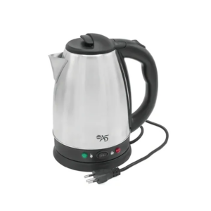 CHALEIRA ELETRICA A5 LIVING PRIME ( NEW TROPICAL ) 1.8 LT INOX ( MODO CHIMARRAO C/REGULADOR - 934685 - A530A