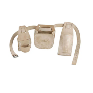 CINTURAO PARA CARPINTEIRO COURO PROFISSIONAL GORSKI - 923091 - 2