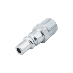 CONECTOR METAL P/ENGATE RAPIDO 1/4"(ROSCA MACHO) C/1PC VONDER - 011710 - 5114140001