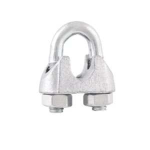 ABRACADEIRA CLIPS CABO DE ACO 9,5MM 3/8" CARTELA 2 pc vonder - 933686 - 3560380000