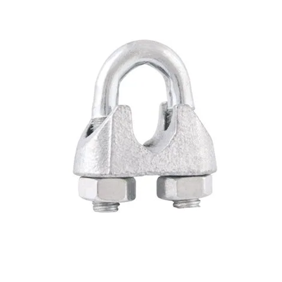 ABRACADEIRA CLIPS CABO DE ACO 9,5MM 3/8" CARTELA 2 pc vonder - 933686 - 3560380000