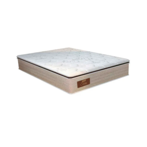 COLCHAO KING MOLA ENSACADA 1930X2030X34 GAZIN TWINS LINHO CASTOR 291901 (SUP 120KG) - 934682 - 291901