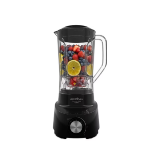 LIQUIDIFICADOR BRITANIA DIAMANTE 1100 TURBO PRETO 600w - 934486 - 033101307