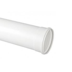 TUBO DE ESGOTO 200 MM 6MT PLASTILIT - 916546 - 20001015