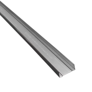 DRYWALL GUIA 70MM X 3,0M - 923454 - G70E