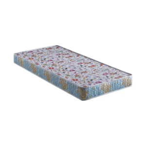 COLCHAO MINI CAMA ESPUMA D18 ECOFLEX ECOLINE STATUS 70X150X12 - 929245 - 788ECOH103
